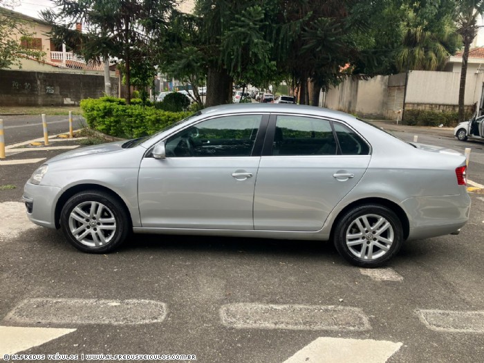Volkswagen JETTA 2.5 170CV 2008/2009